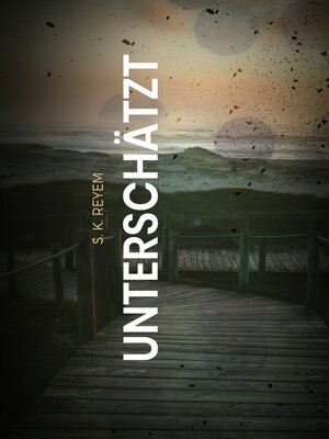 cover image of Unterschätzt